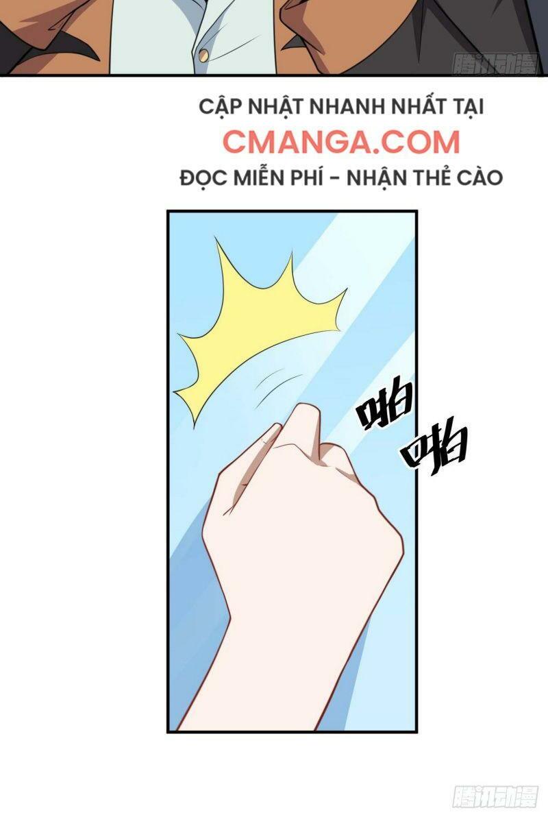 Tổ Thượng Có Tiền: Chapter 67