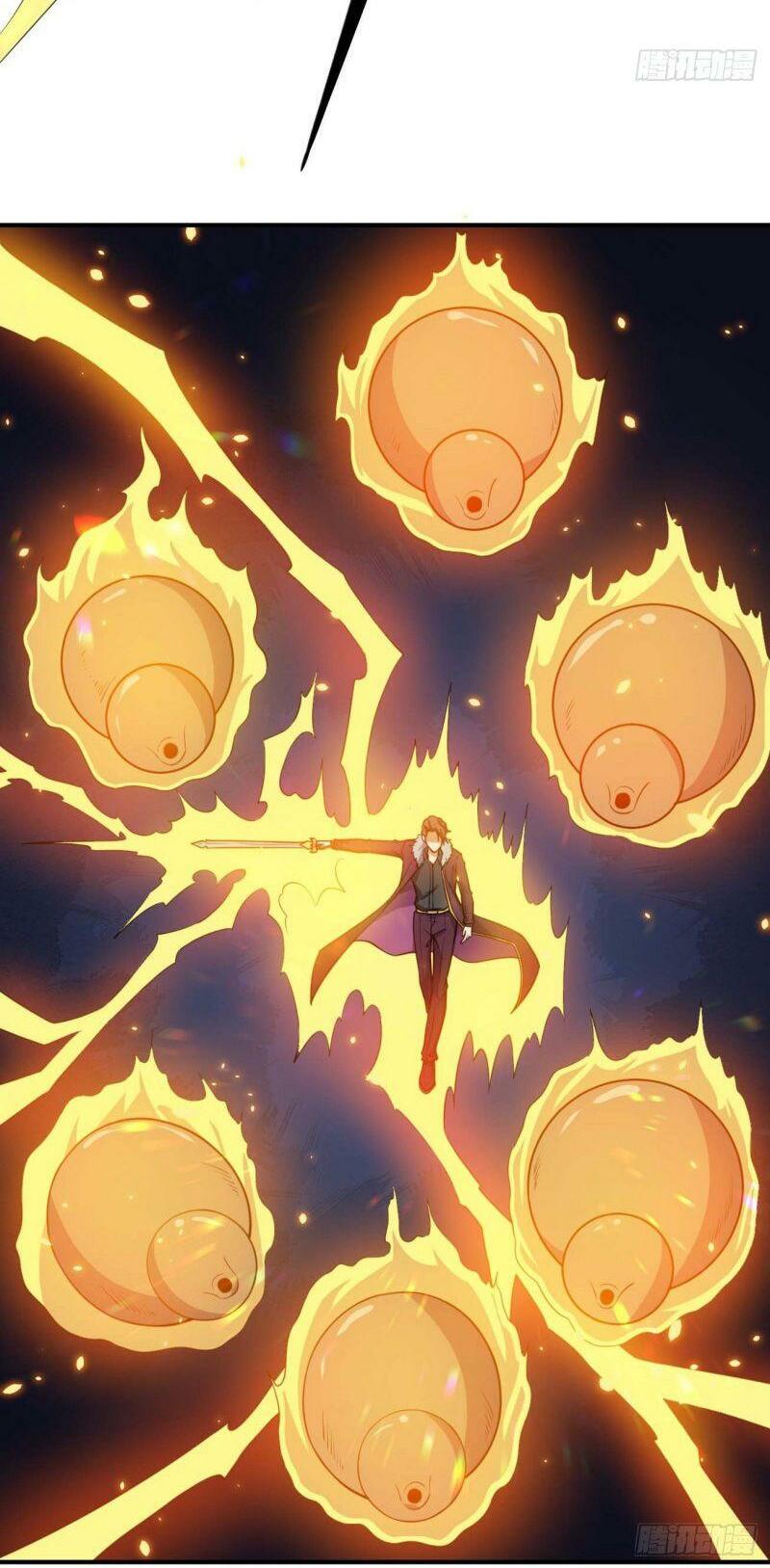 Tổ Thượng Có Tiền: Chapter 67
