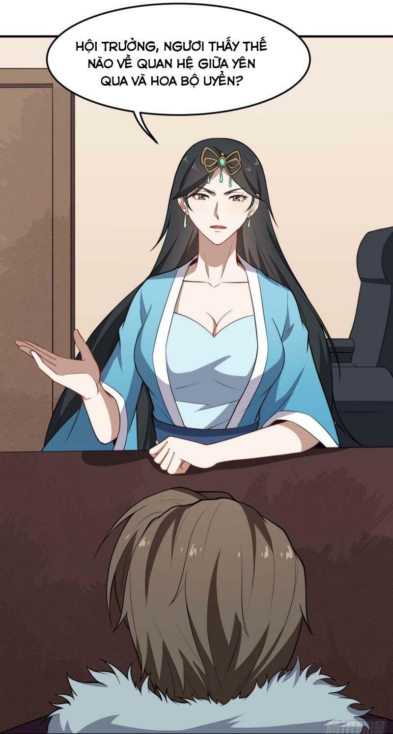 Tổ Thượng Có Tiền: Chapter 67