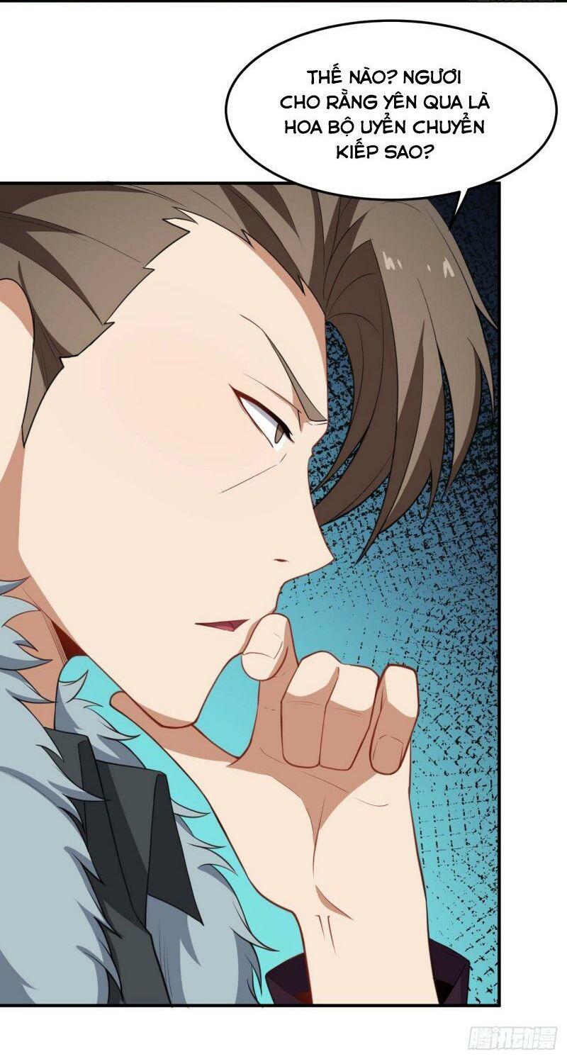 Tổ Thượng Có Tiền: Chapter 67