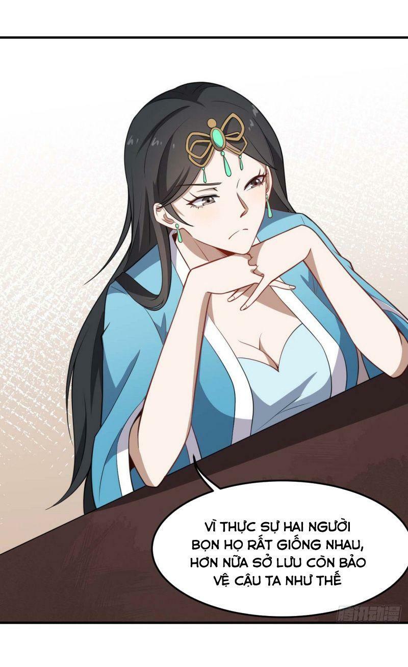 Tổ Thượng Có Tiền: Chapter 67