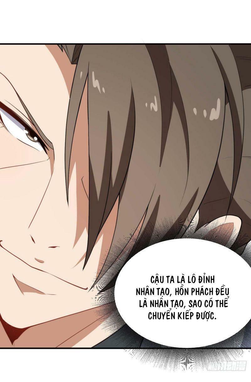 Tổ Thượng Có Tiền: Chapter 67