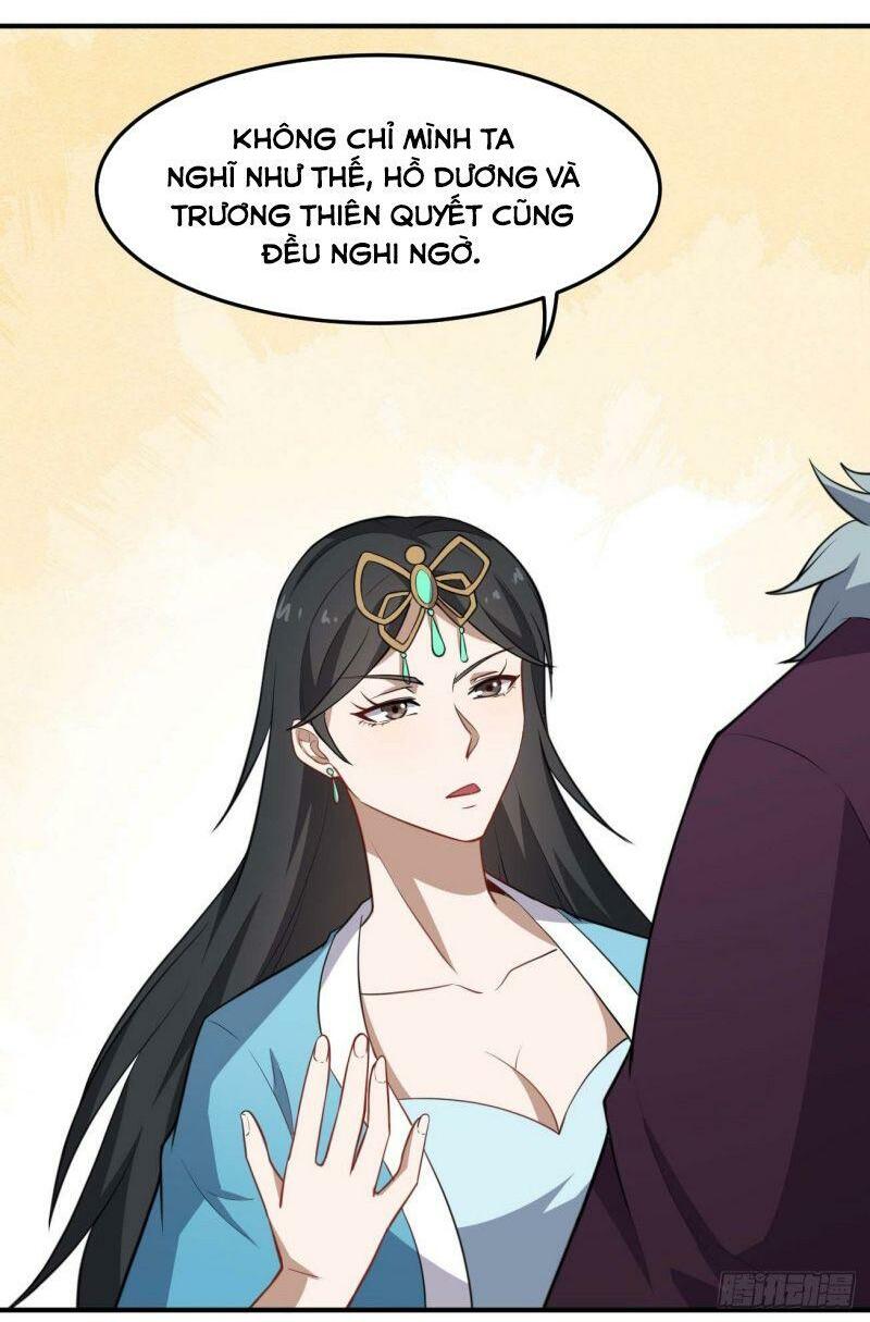 Tổ Thượng Có Tiền: Chapter 67