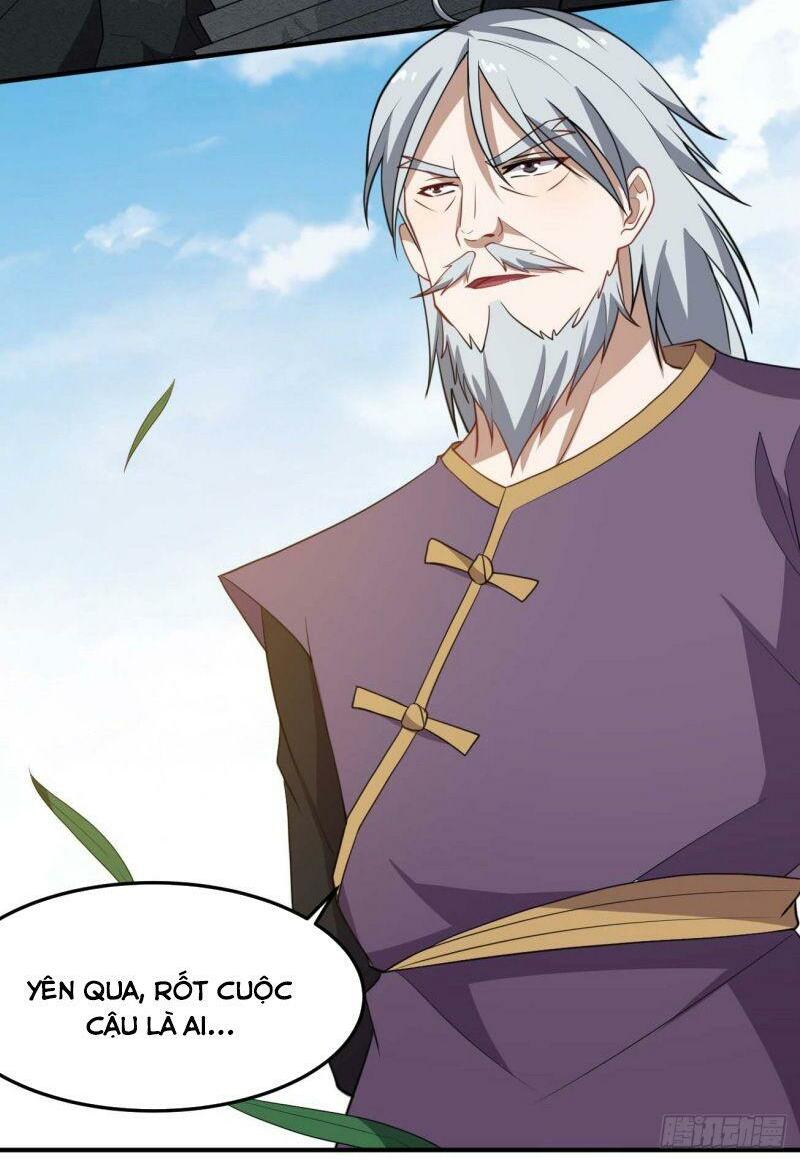 Tổ Thượng Có Tiền: Chapter 67