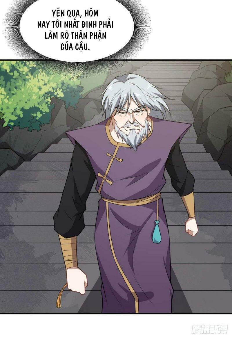 Tổ Thượng Có Tiền: Chapter 67