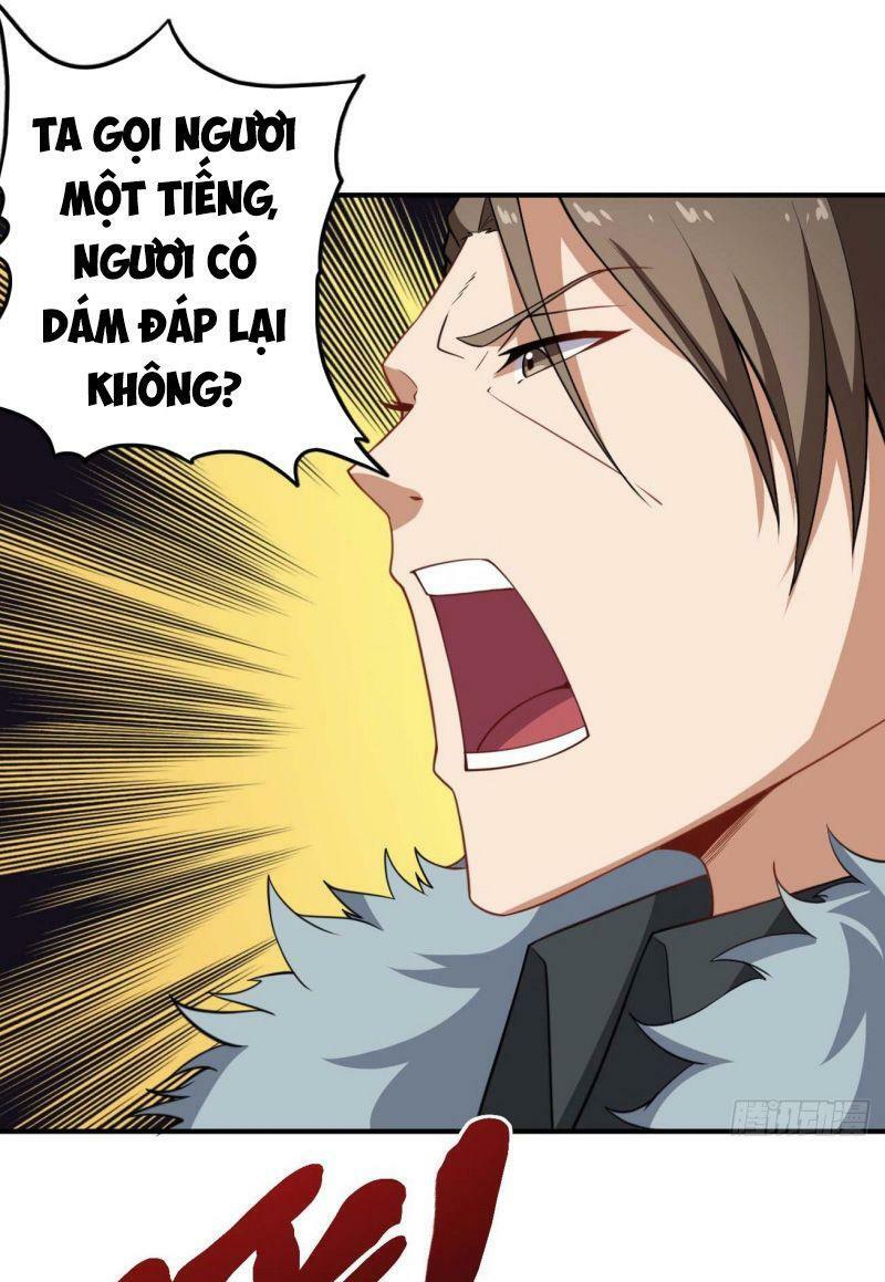 Tổ Thượng Có Tiền: Chapter 67