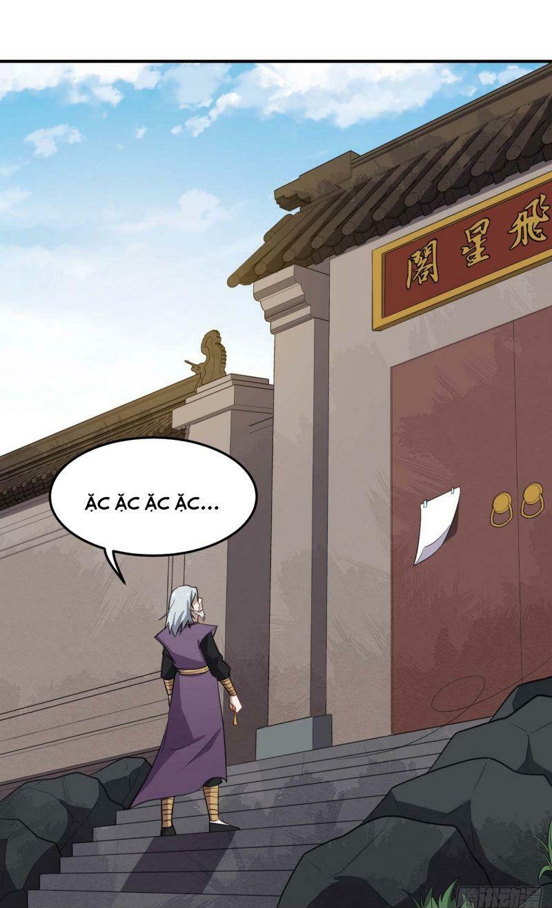 Tổ Thượng Có Tiền: Chapter 67