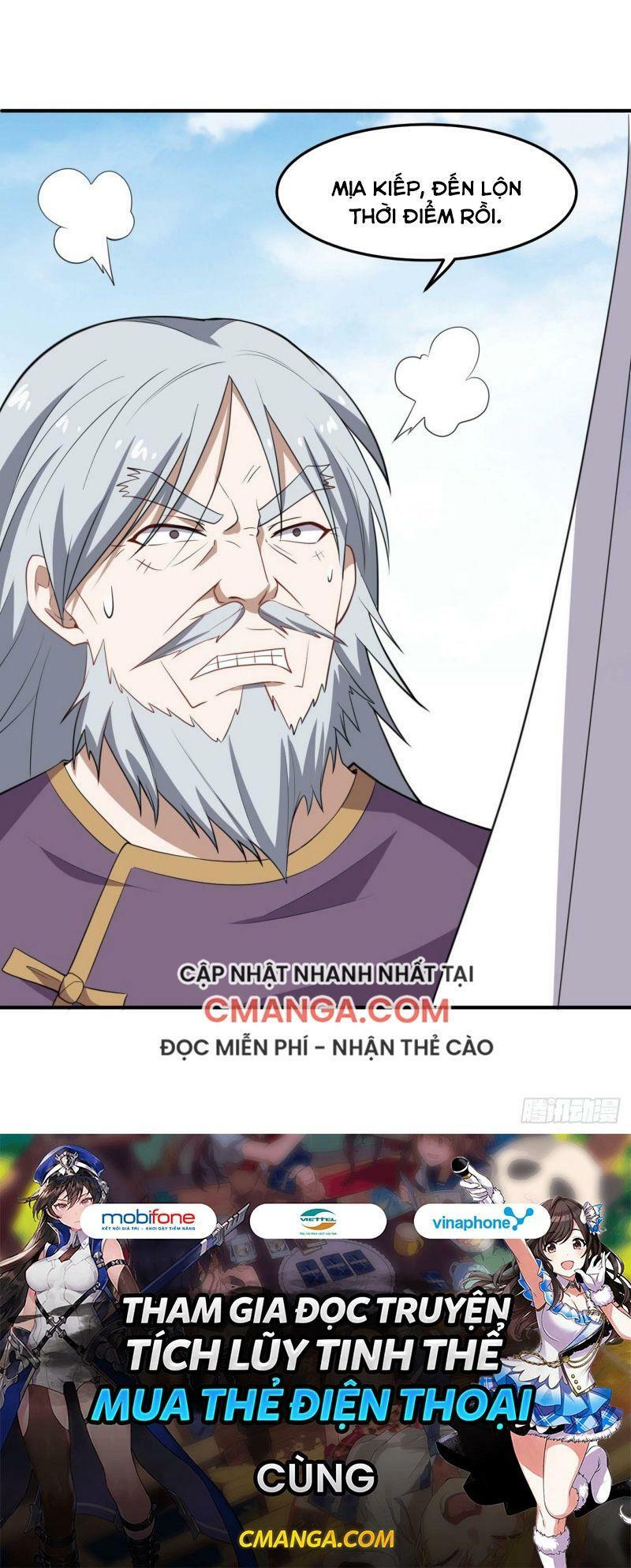 Tổ Thượng Có Tiền: Chapter 67