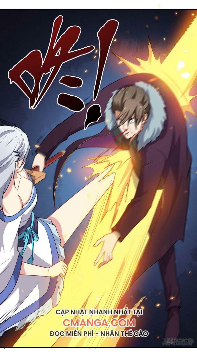 Tổ Thượng Có Tiền: Chapter 67