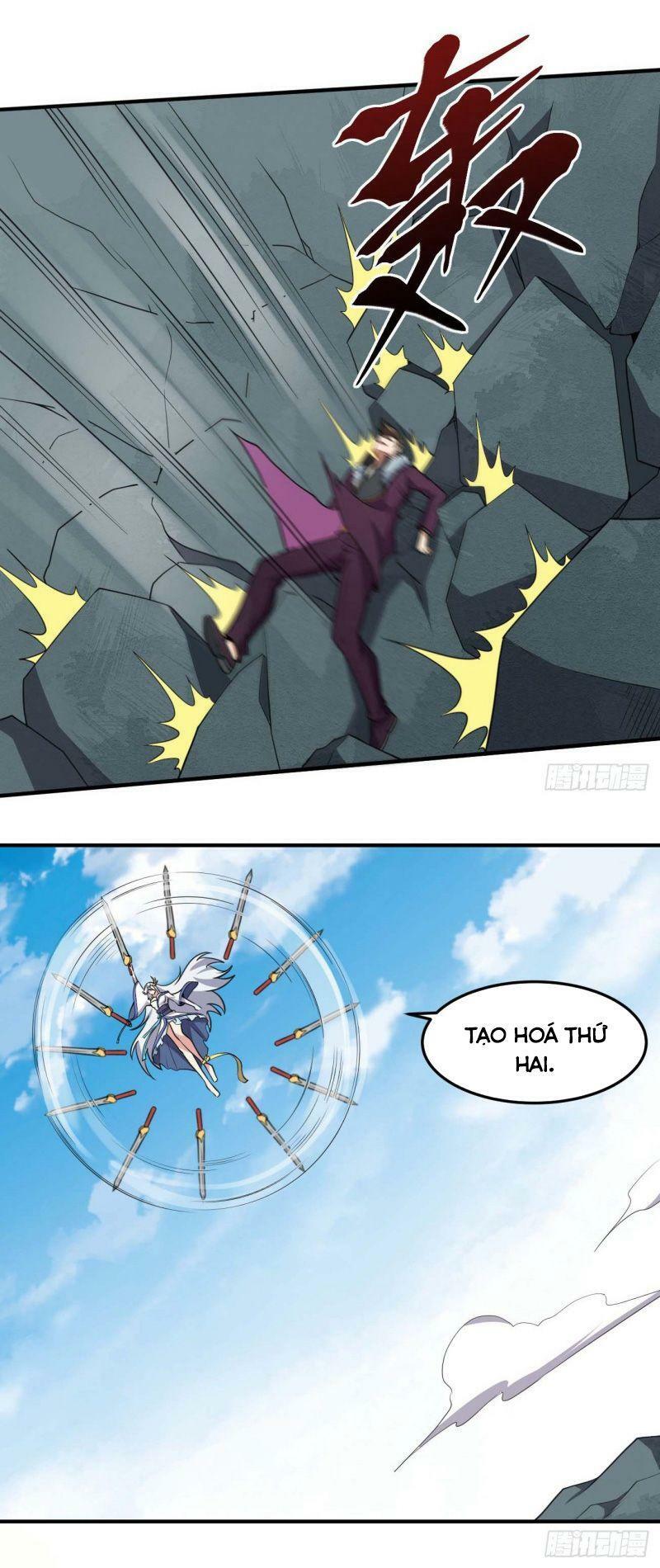 Tổ Thượng Có Tiền: Chapter 67