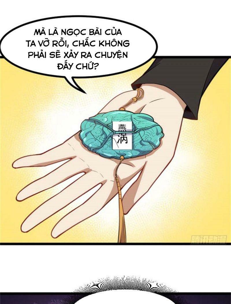 Tổ Thượng Có Tiền: Chapter 68