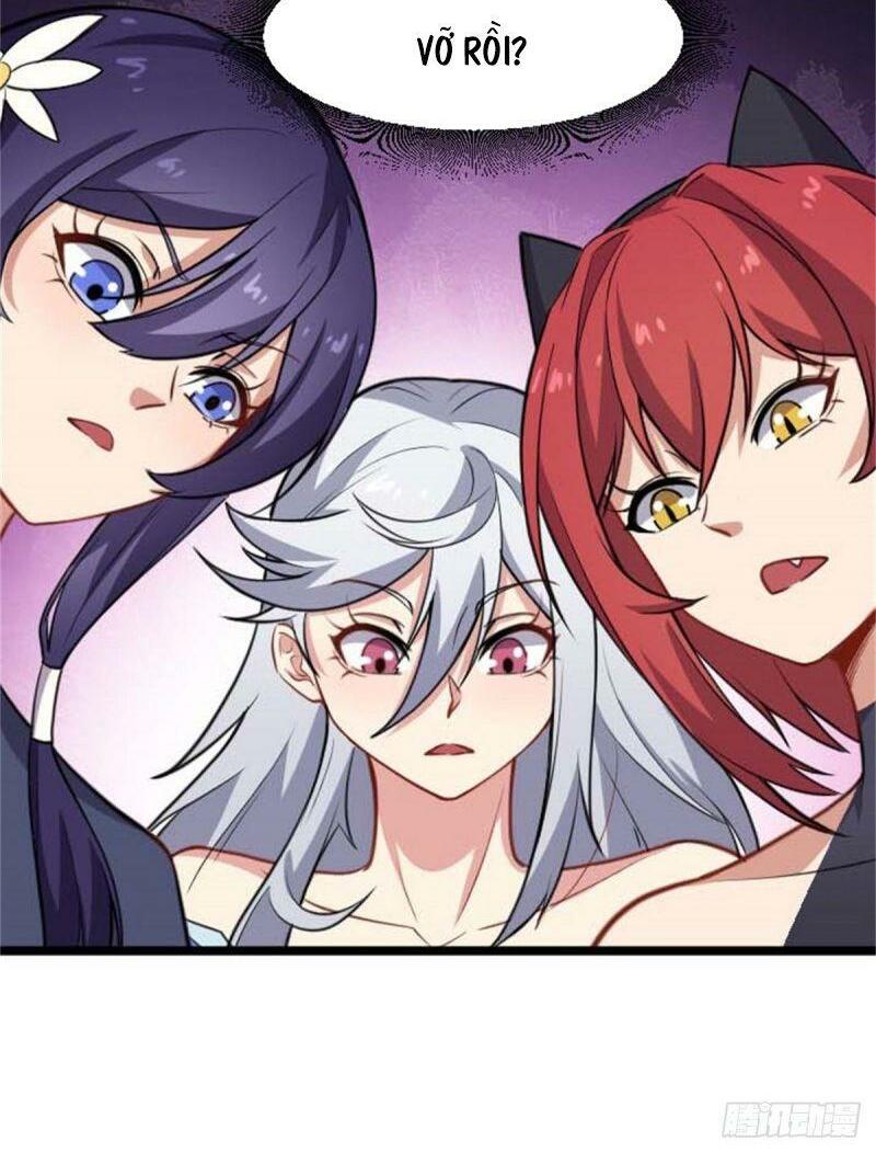 Tổ Thượng Có Tiền: Chapter 68