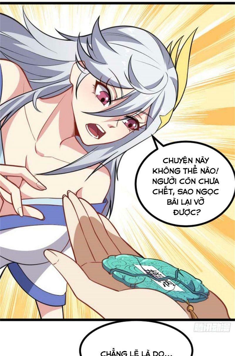 Tổ Thượng Có Tiền: Chapter 68