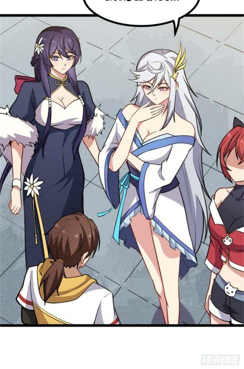 Tổ Thượng Có Tiền: Chapter 68