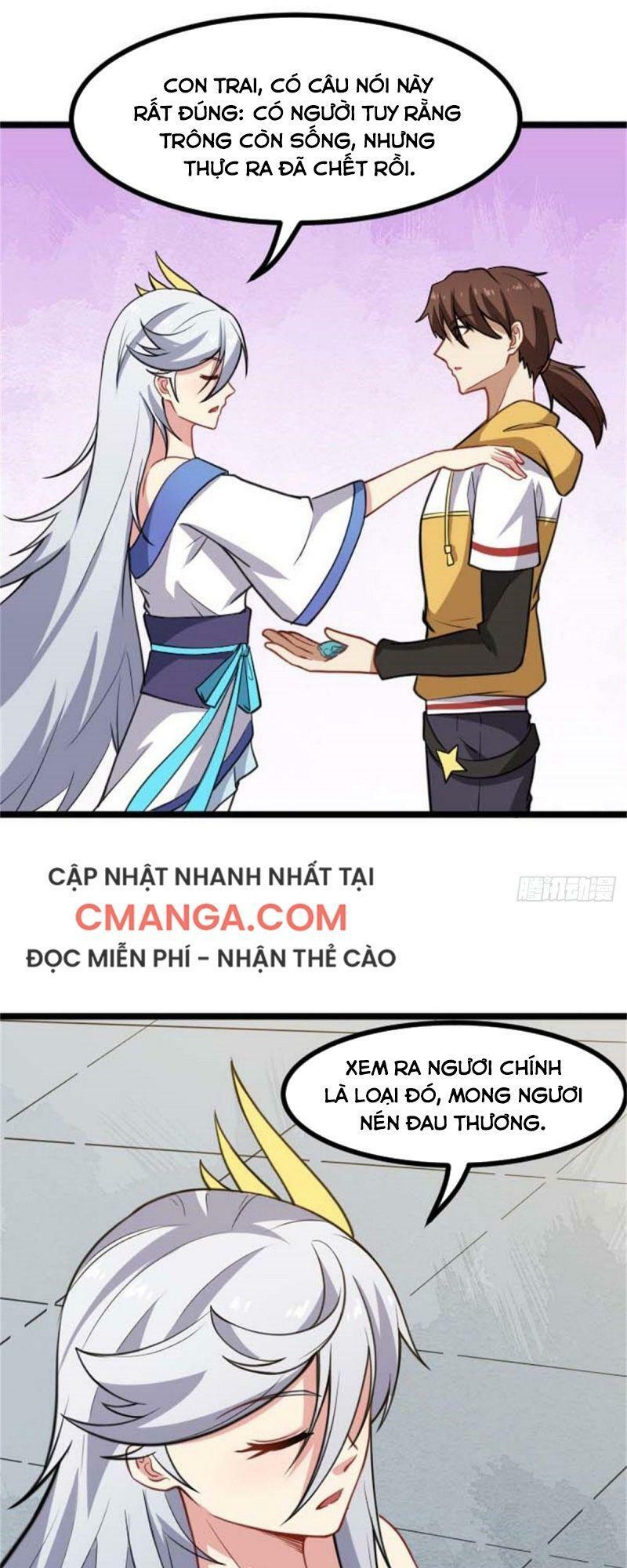 Tổ Thượng Có Tiền: Chapter 68