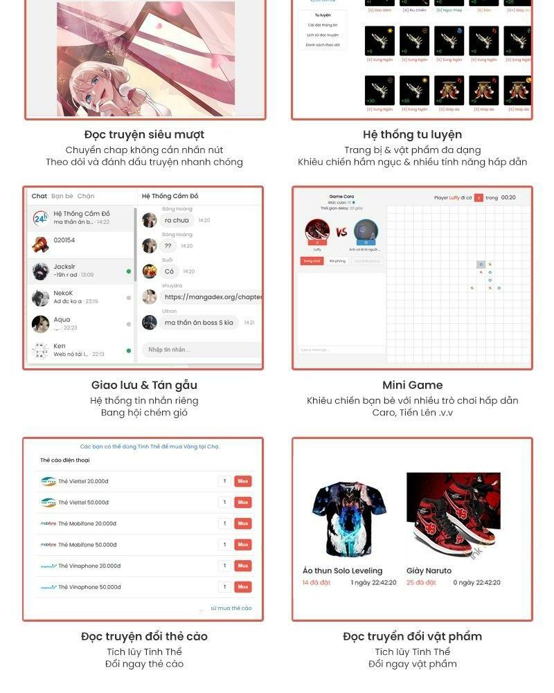 Tổ Thượng Có Tiền: Chapter 68