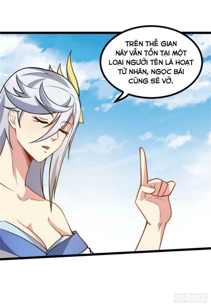 Tổ Thượng Có Tiền: Chapter 68