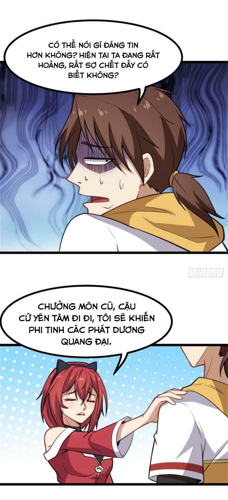 Tổ Thượng Có Tiền: Chapter 68