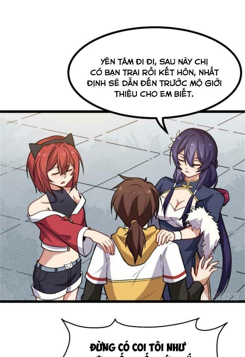 Tổ Thượng Có Tiền: Chapter 68