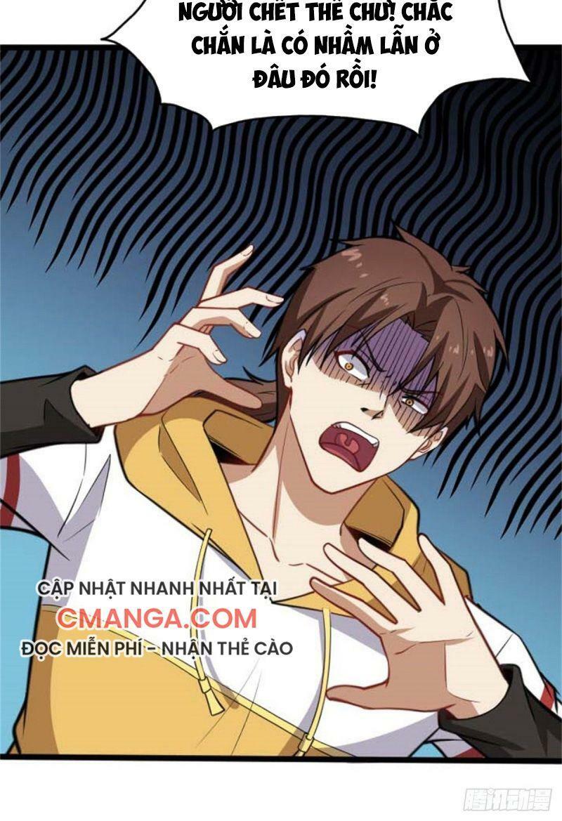 Tổ Thượng Có Tiền: Chapter 68