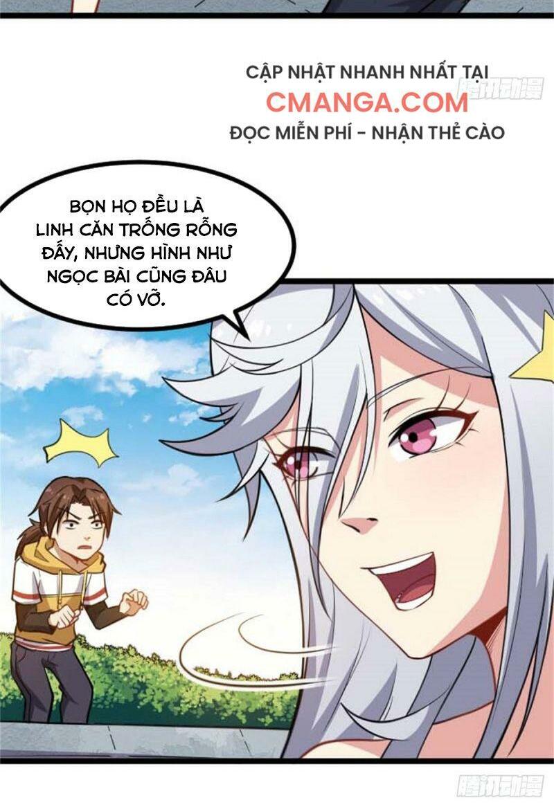 Tổ Thượng Có Tiền: Chapter 68