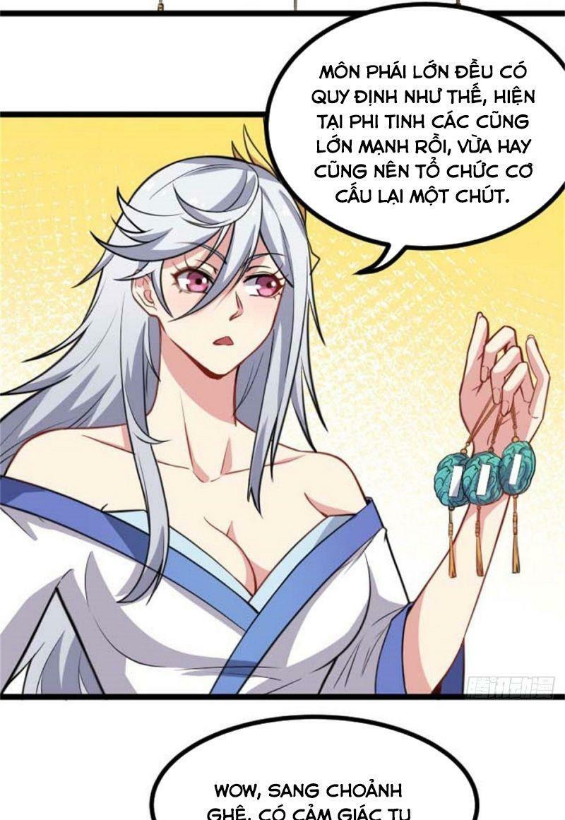 Tổ Thượng Có Tiền: Chapter 68
