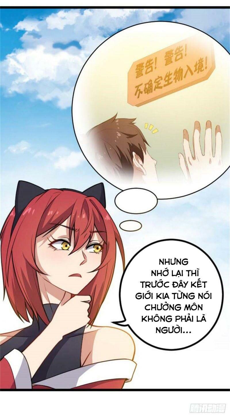 Tổ Thượng Có Tiền: Chapter 68