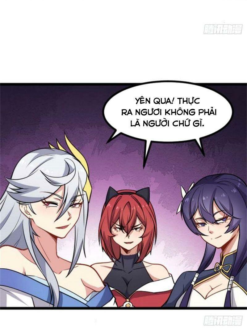 Tổ Thượng Có Tiền: Chapter 68