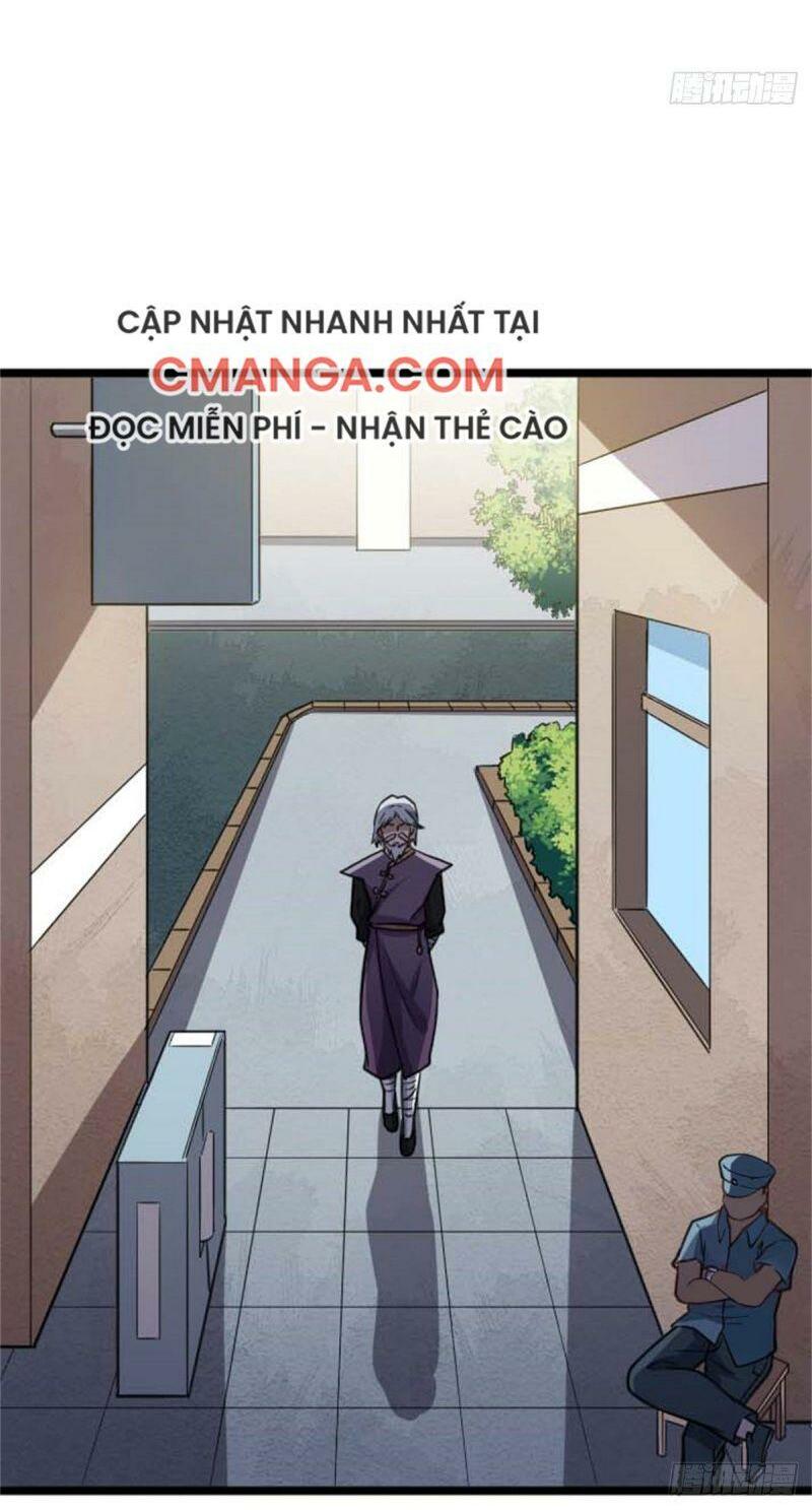 Tổ Thượng Có Tiền: Chapter 68