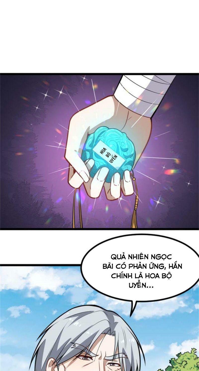 Tổ Thượng Có Tiền: Chapter 68