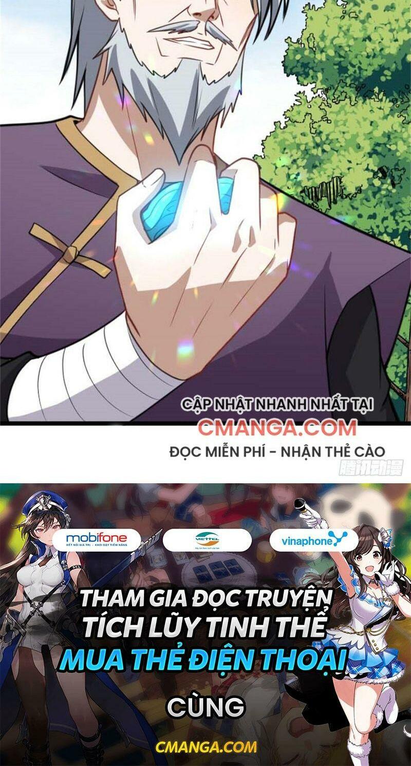 Tổ Thượng Có Tiền: Chapter 68