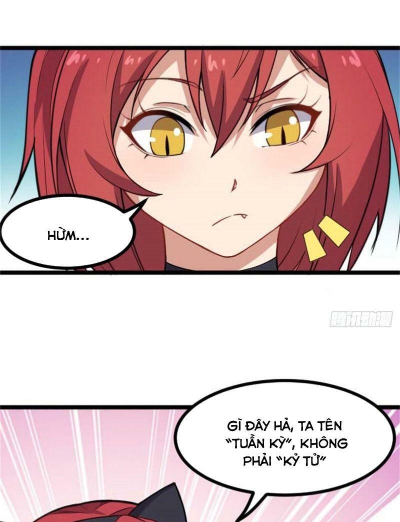 Tổ Thượng Có Tiền: Chapter 68