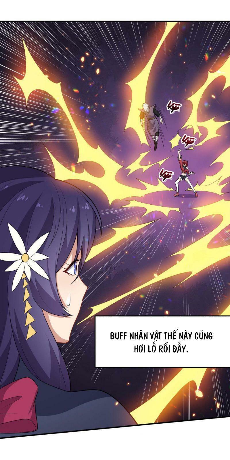 Tổ Thượng Có Tiền: Chapter 69