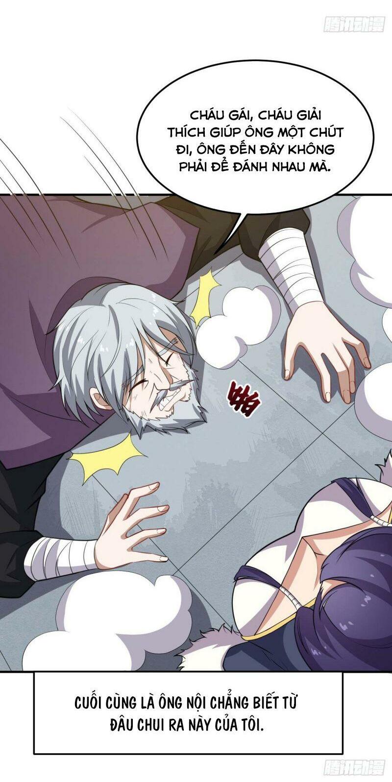 Tổ Thượng Có Tiền: Chapter 69