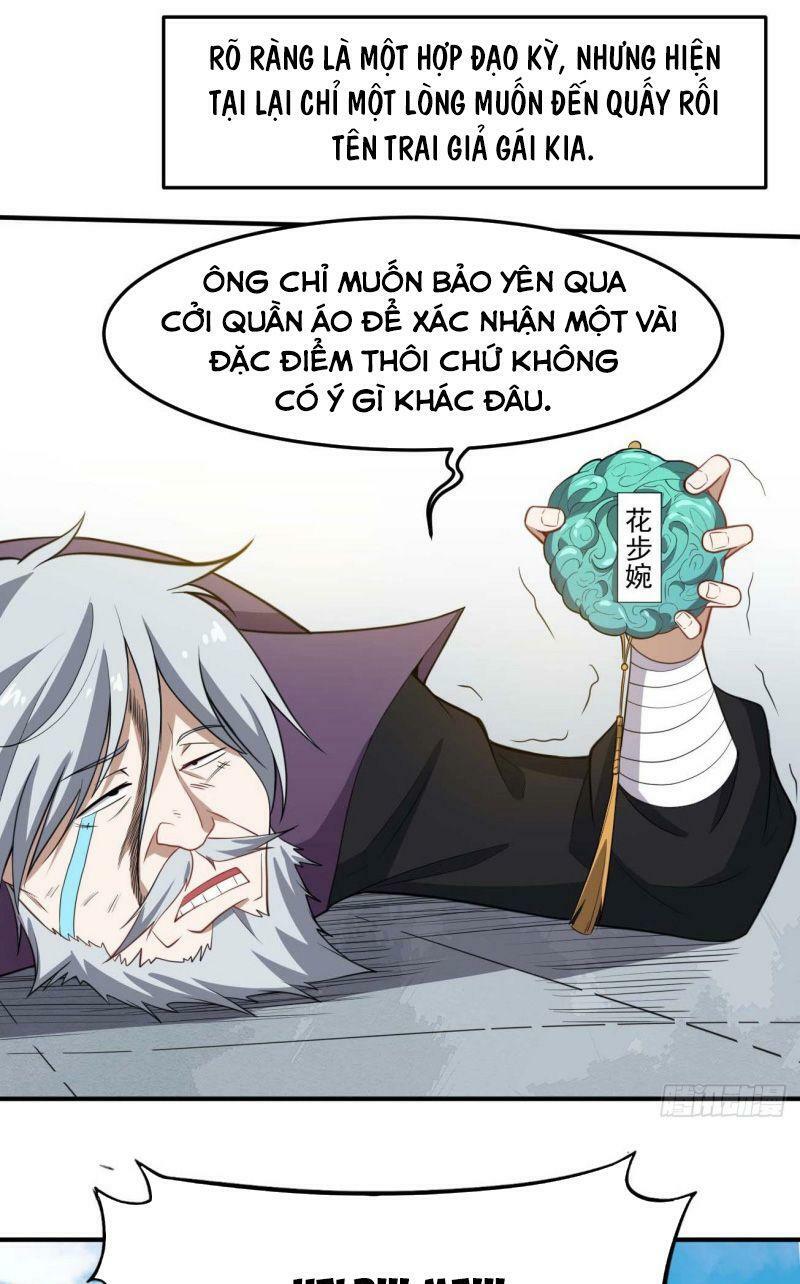 Tổ Thượng Có Tiền: Chapter 69