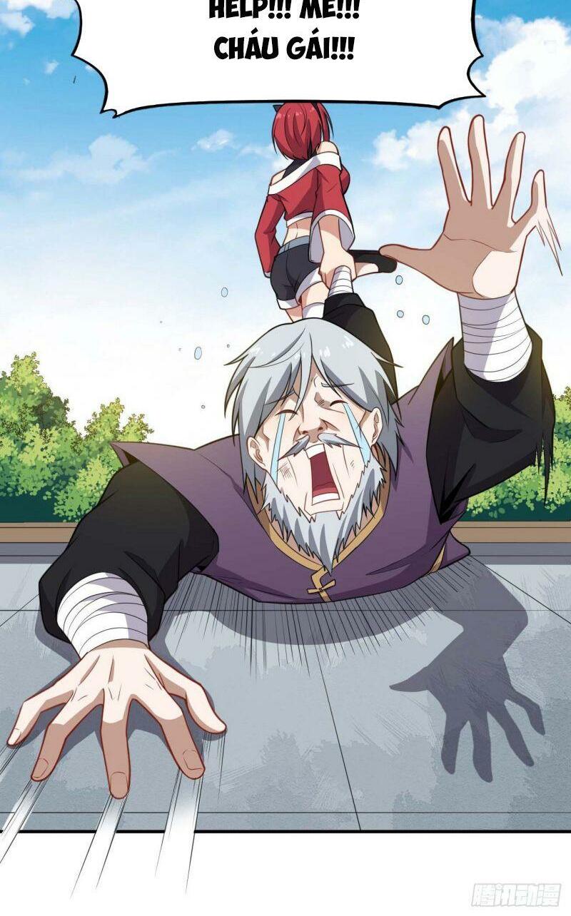 Tổ Thượng Có Tiền: Chapter 69