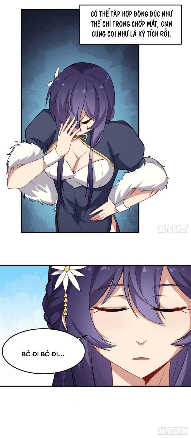 Tổ Thượng Có Tiền: Chapter 69