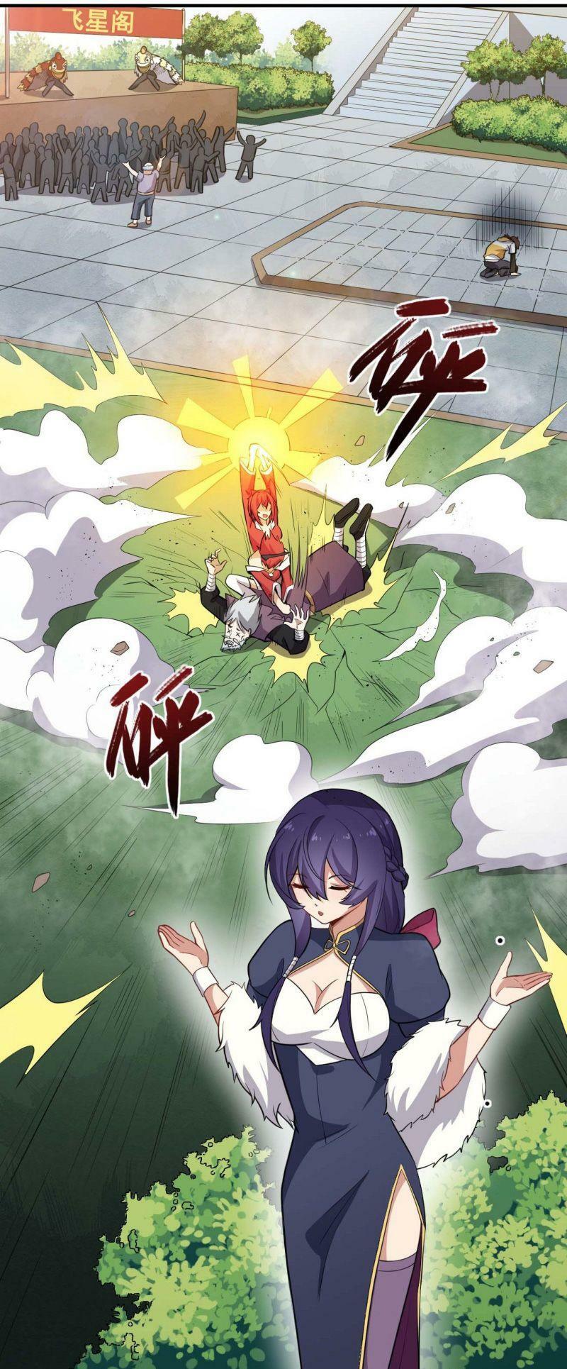 Tổ Thượng Có Tiền: Chapter 69