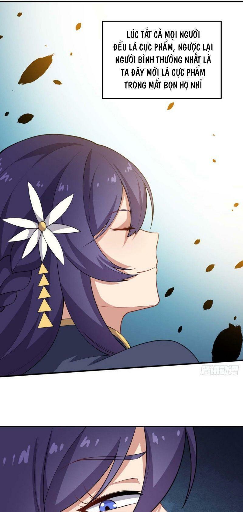 Tổ Thượng Có Tiền: Chapter 69