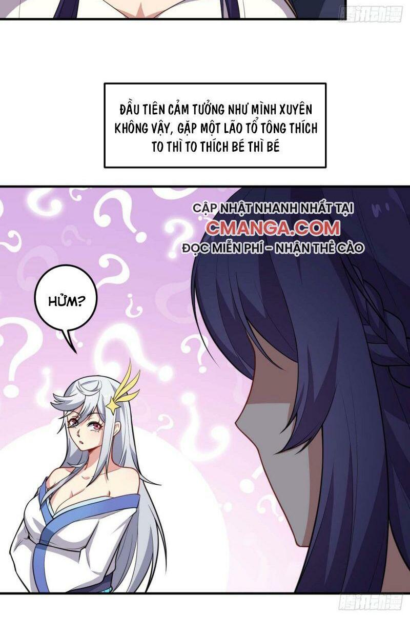 Tổ Thượng Có Tiền: Chapter 69