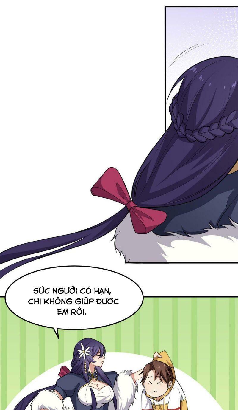 Tổ Thượng Có Tiền: Chapter 69