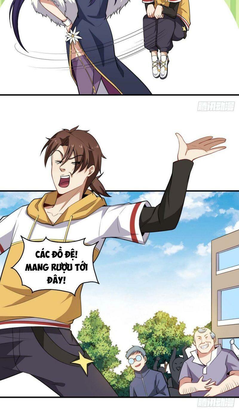 Tổ Thượng Có Tiền: Chapter 69