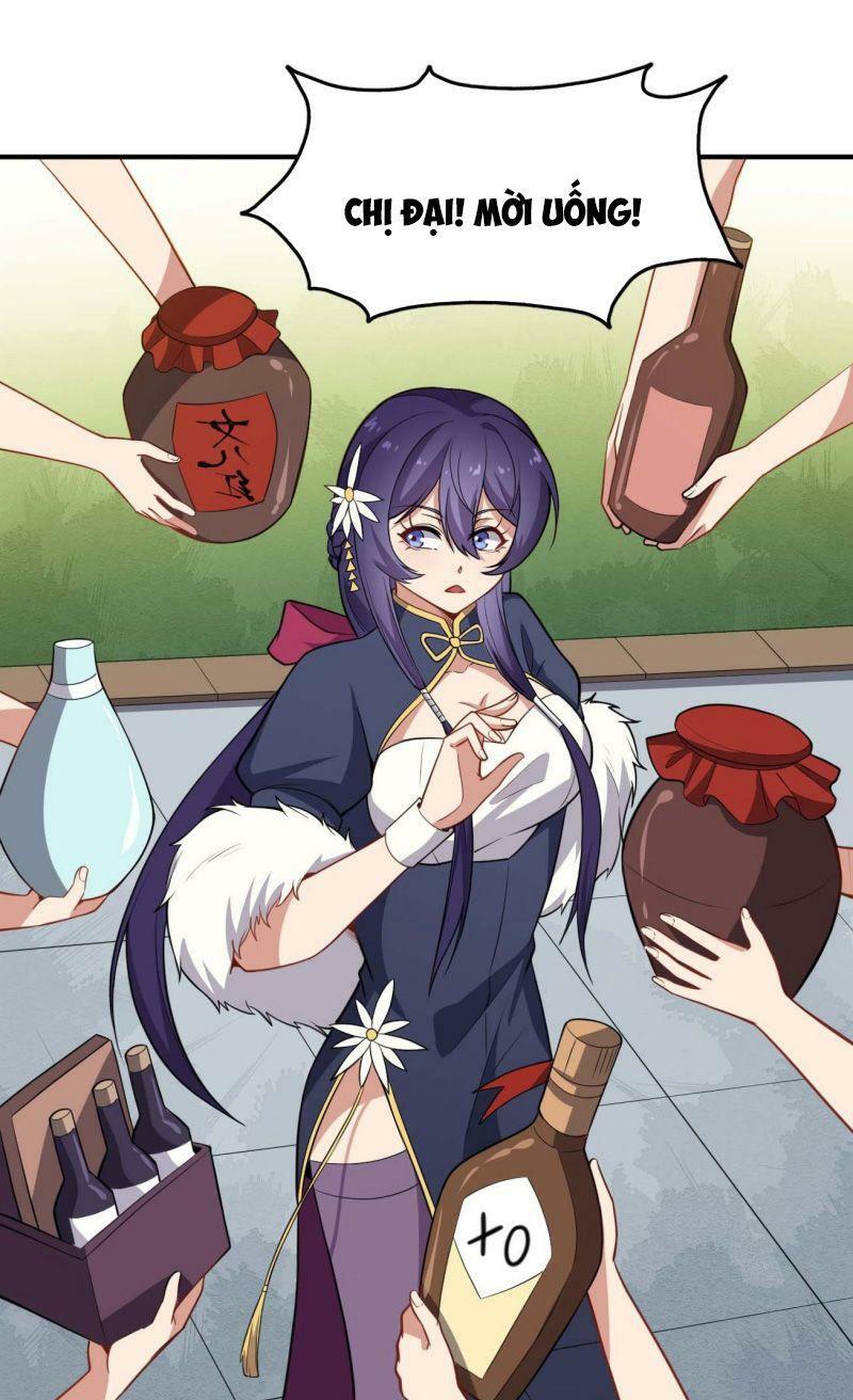 Tổ Thượng Có Tiền: Chapter 69