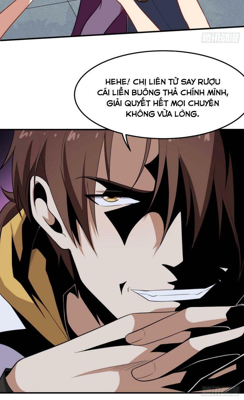 Tổ Thượng Có Tiền: Chapter 69