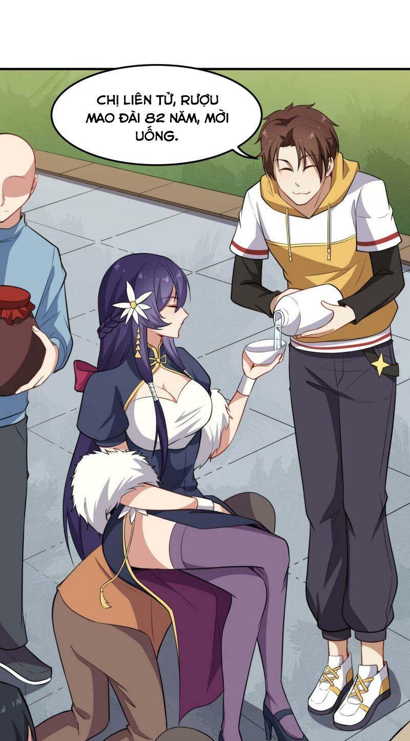 Tổ Thượng Có Tiền: Chapter 69