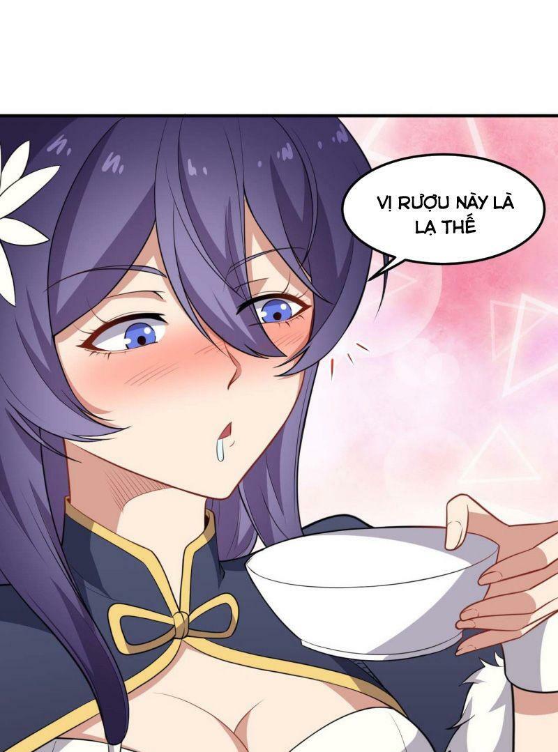 Tổ Thượng Có Tiền: Chapter 69