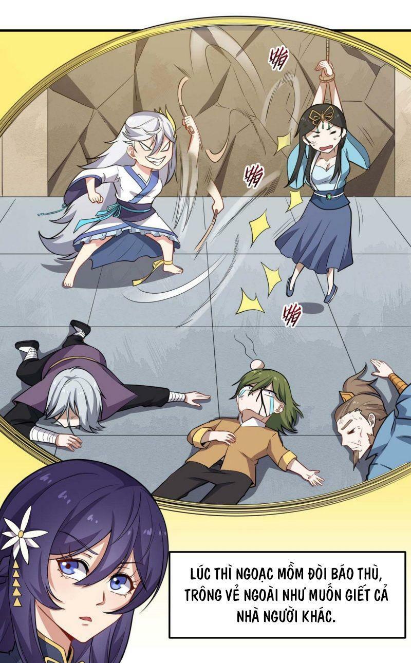 Tổ Thượng Có Tiền: Chapter 69