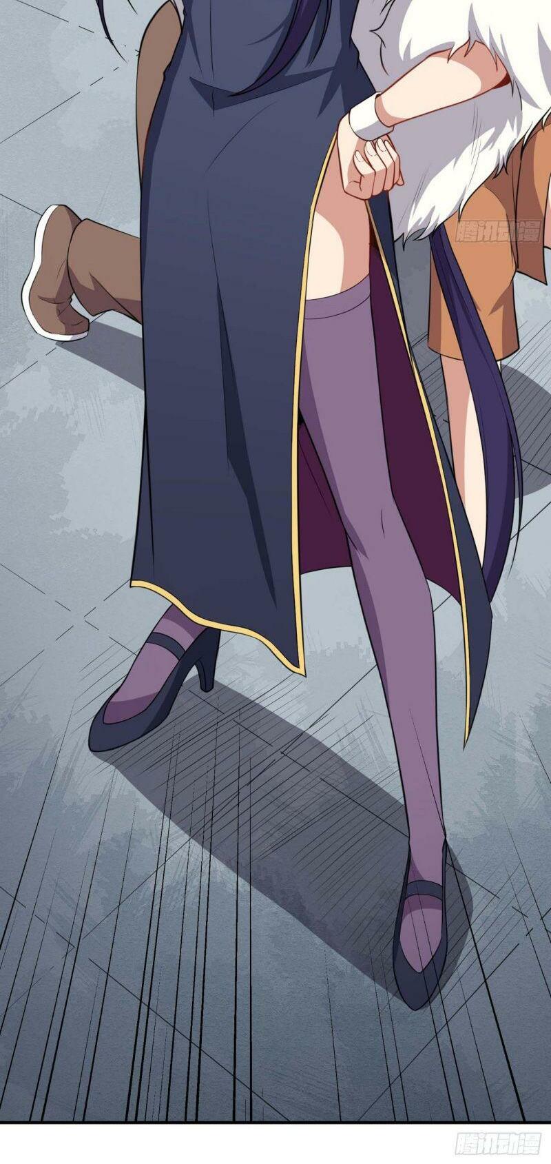 Tổ Thượng Có Tiền: Chapter 69