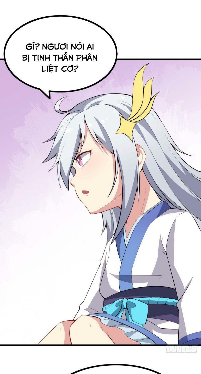 Tổ Thượng Có Tiền: Chapter 69