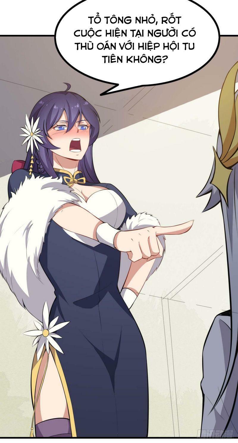 Tổ Thượng Có Tiền: Chapter 69